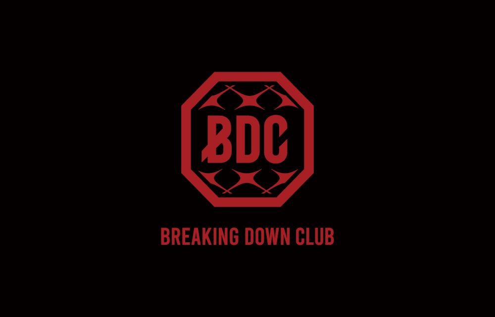 BreakingDown Club