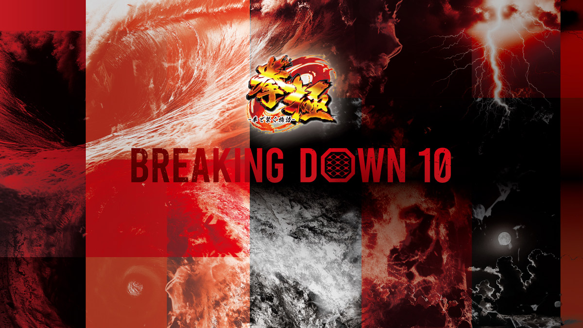 BreakingDown10